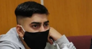 Polémica por la prisión domiciliaria otorgada a Lautaro Teruel