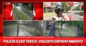 Un repartidor pidió seguridad durante una nota y a las horas fue asesinado a puñaladas en un robo