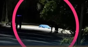 Hallan un cuerpo en plena vía pública en Orán: La víctima tenía heridas de arma blanca