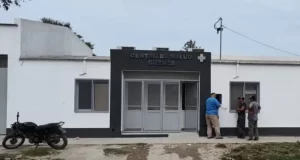 Robaron vacunas y equipos del Centro de Salud del barrio Güemes en Orán