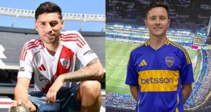 Boca y River rompen el mercado: los números de su inversión para el Mundial de Clubes