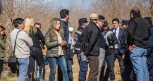 Reabren la investigación del doble crimen de las turistas francesas con una nueva unidad fiscal