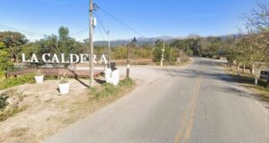 Secuestran y amenazan a una repartidora en La Caldera: «Te va a pasar lo mismo que a Jésica»