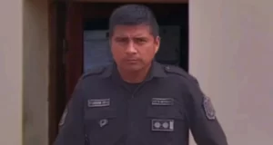 Chaco Salteño: intensa búsqueda del jefe de la Comisaría perdido durante un operativo