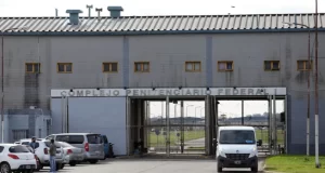 Reforma del Código Penal: el Gobierno busca endurecer penas y eliminar la libertad condicional para perpetuas