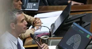 Diputados aprobará cambios en la ley de Ficha Limpia tras un acuerdo entre oficialismo y oposición