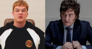 La visita de Hayden Davis a Salta y varias provincias del país: conexiones, negocios y polémica