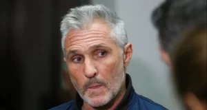 Confirman la prisión perpetua para Nicolás Pachelo por el crimen de María Marta García Belsunce