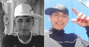 Joven testigo del crimen en Mosconi: «El policía nos disparó sin previo aviso»