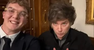 Avanza la investigación sobre la criptomoneda $LIBRA: Milei entre los imputados