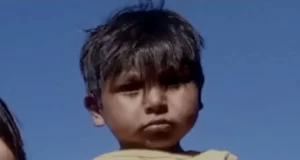 Intensifican la búsqueda de Lian Gael Flores Soraide en Córdoba