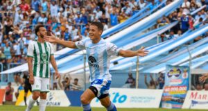 Gimnasia se alista para enfrentar a Almagro con posibles cambios en el equipo