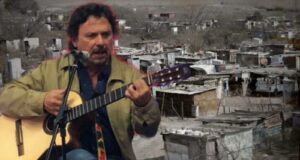 Sáenz sigue de fiesta con el avión sanitario, esta vez lo uso para llegar en 10 minutos a la Serenata a Cafayate