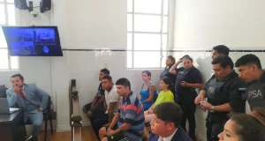 Investigación narco: rutas clandestinas y logística de la banda de Oliva y Tolaba