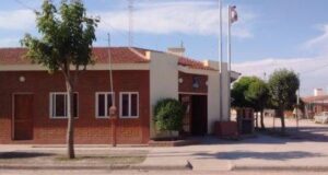 Conmoción en Cerrillos: hallan a una mujer sin vida y detienen a su pareja