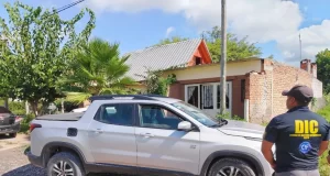 Detienen a una empleada del Registro Civil por presuntas estafas en venta de terrenos en el interior