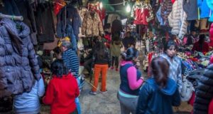 Salta lidera el ranking de empleo informal en Argentina