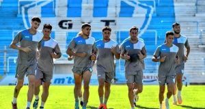 Gimnasia y Tiro visita a Patronato con bajas clave en su equipo titular