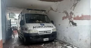 Inundaciones en el Valle de Lerma: Falta de obras y mantenimiento