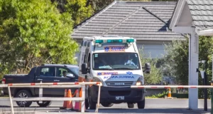 Rechazan la prisión domiciliaria para José Figueroa, acusado de femicidio en El Tipal