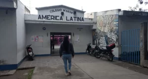 Investigación en la escuela América Latina por denuncias de maltrato y favoritismo
