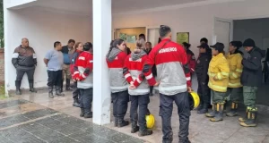 Continúa la búsqueda de María Romero en La Silleta: hallan blísteres de pastillas y una media