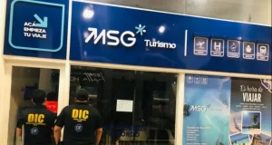 Detuvieron al dueño de una agencia de turismo en Salta por estafas a pasajeros