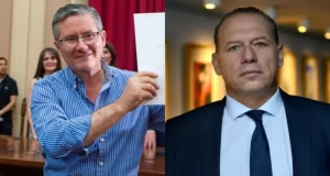 Prohibieron el uso de «Frente Peronista Salteño» en las elecciones