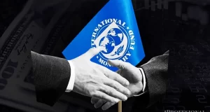 Argentina acuerda con el FMI reducción de tasas y nuevo desembolso de fondos