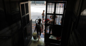 Ola de calor y cortes de luz afectan a miles de vecinos en el AMBA