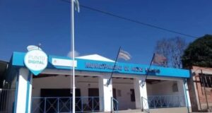 Aguas Blancas: prorrogan la intervención municipal hasta 2027