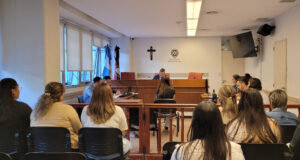 Continúa el juicio contra excoordinadora y exoperadoras de «Casita Feliz»