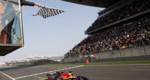 Fórmula 1: Todo listo para el Gran Premio de China 2025