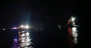 Tragedia aérea en Honduras: un avión cayó al mar y dejó 12 muertos