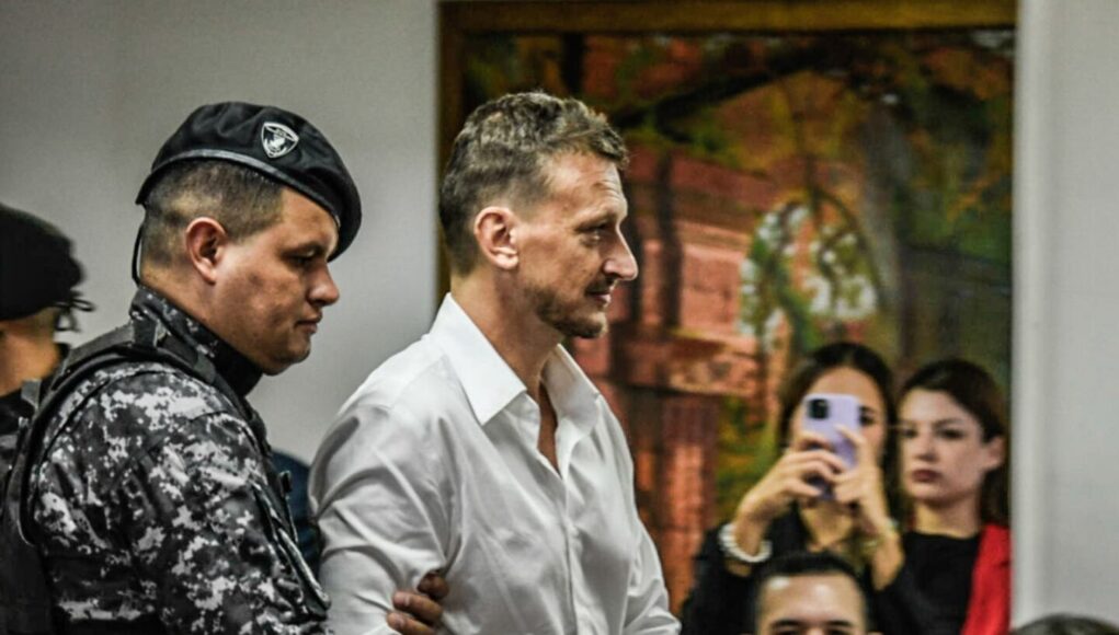 german-kiczka-esta-acusado-de-tenencia-y-distribucion-de-material-de-abuso-sexual-de-menores-foto-poder-judicial-de-la-provincia-de-misiones-VH6EXJ3BEJFPXLTEM3UEYITR2Y