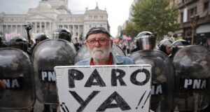 Incidentes en el Congreso: 94 detenidos fueron liberados, pero quedaron imputados