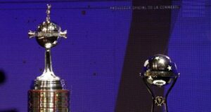 Sorteo de la Copa Libertadores y Sudamericana 2025: Todos los detalles