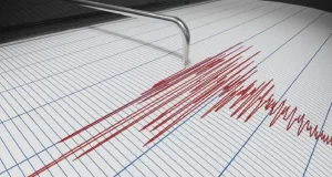 Temblor en Salta: un sismo sacudió la capital y el Valle de Lerma