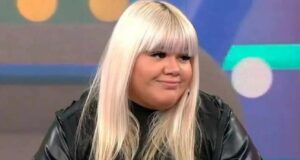 Ordenan la detención de Morena Rial por incumplir requisitos judiciales