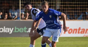 Juventud Antoniana recibe a Sol de América en busca de la recuperación