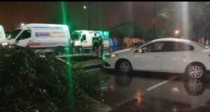 A casi un año de la masacre en Av. Paraguay, las familias siguen exigiendo justicia