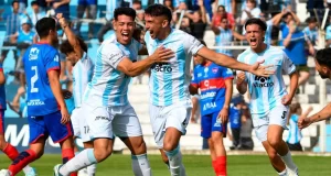 Gimnasia y Tiro enfrenta a Aldosivi por la Copa Argentina