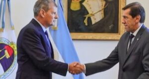 Polémica en Jujuy por la designación de Juan Manuel Pulleiro en Seguridad