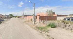 La Unidad de Femicidios investigan la muerte de la mujer hallada en Cerrillos