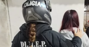 La Policía de Salta intensificó controles y recuperó vehículos y celulares robados