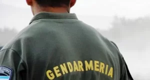 Santa Victoria Este: un gendarme detenido tras un ataque a tiros en una finca rural