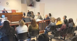 Condenan a seis exempleadas del hogar «Casita Feliz» por maltrato institucional