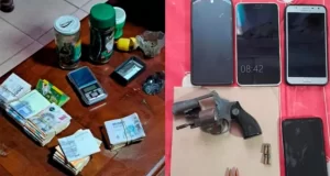 Extorsión virtual: una mujer denunció a una banda tras ser chantajeada con videos íntimos