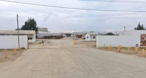 Tragedia en Cerámica Alberdi: operario murió al ser atrapado por una máquina en Salta