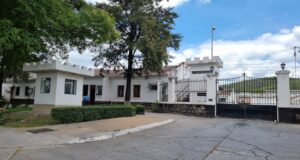 Tensión en Villa Las Rosas: un interno intentó quitarse la vida dos veces